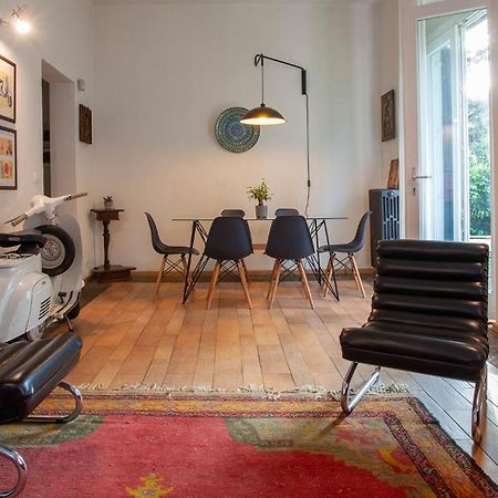 Nobile 8 Villa Torino Kültér fotó