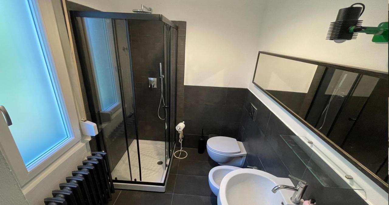 Nobile 8 Villa Torino Kültér fotó