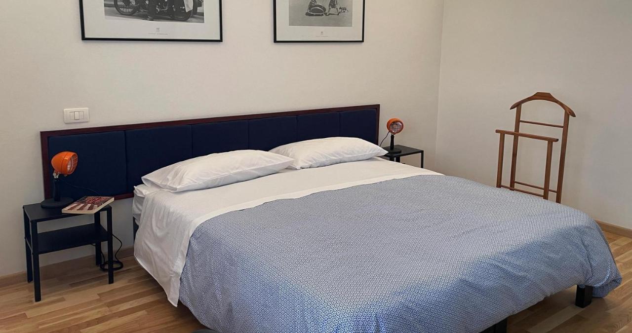 Nobile 8 Villa Torino Kültér fotó